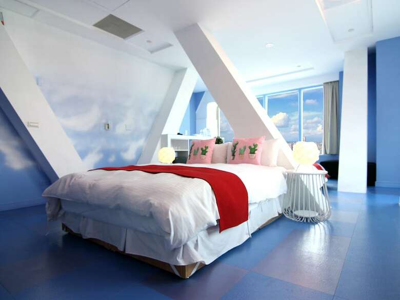 Hotel 85 Ctree Hostel