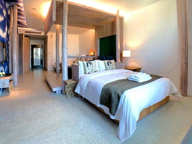 Hotel 85 Ctree Hostel