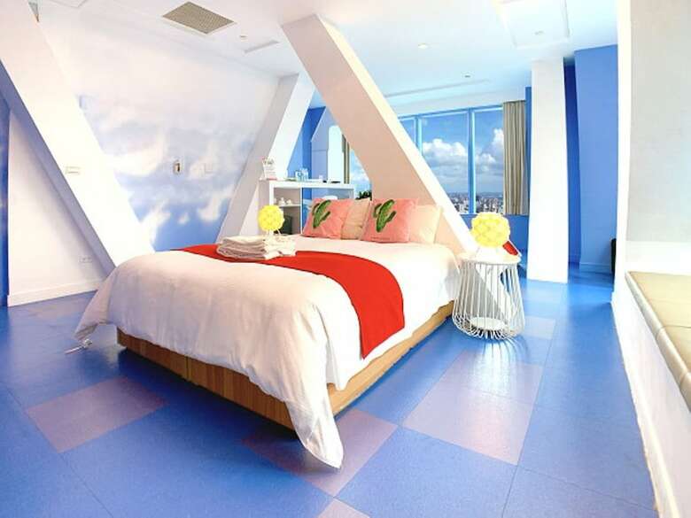 Hotel 85 Ctree Hostel