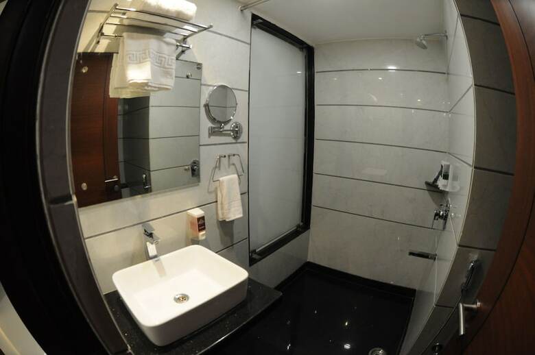Hotel Grand Rajputana