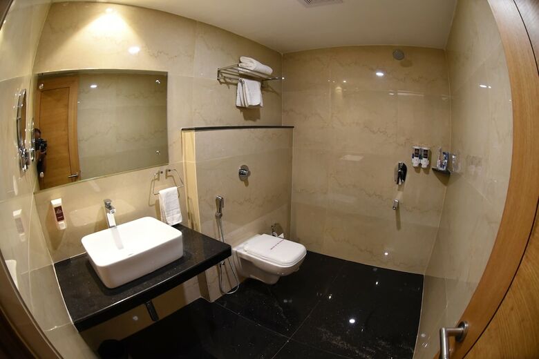 Hotel Grand Rajputana