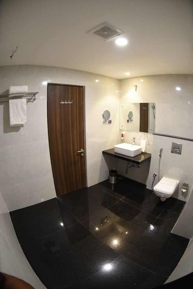 Hotel Grand Rajputana