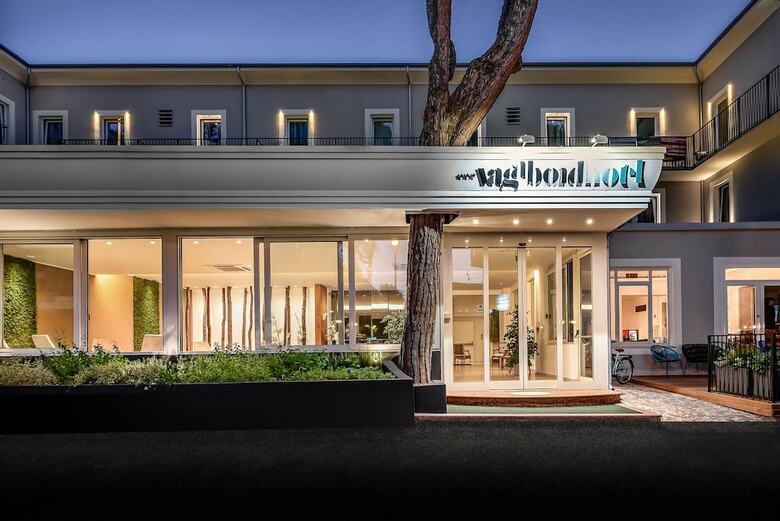 Hotel Vagabond