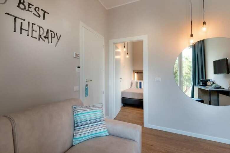 Hotel Vagabond
