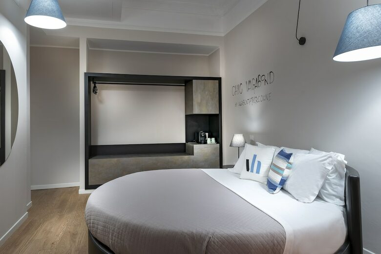 Hotel Vagabond