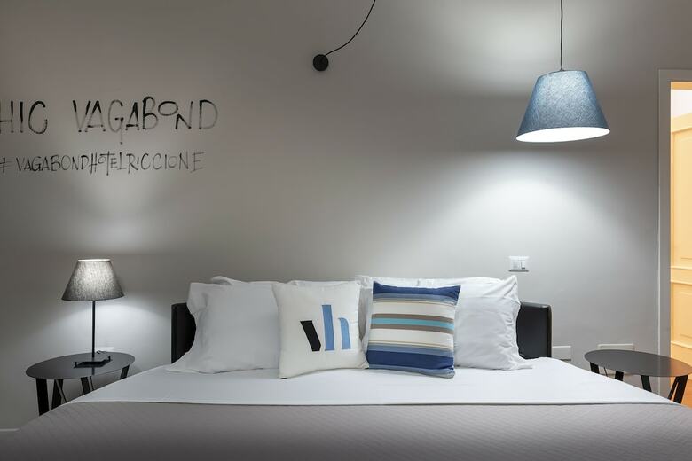 Hotel Vagabond