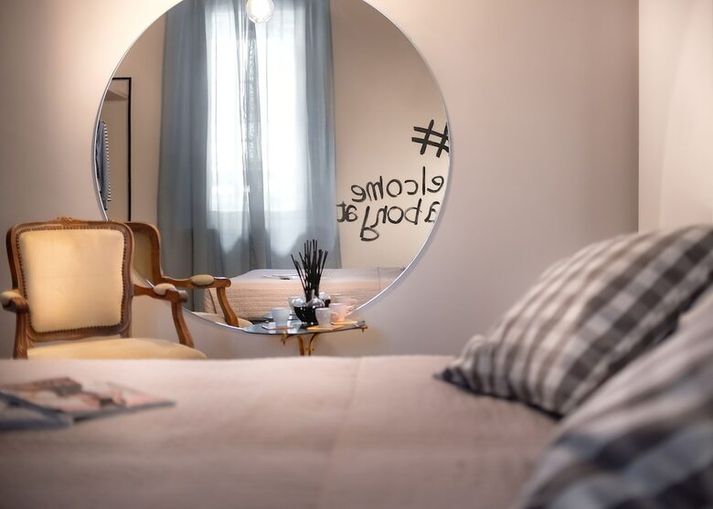 Hotel Vagabond