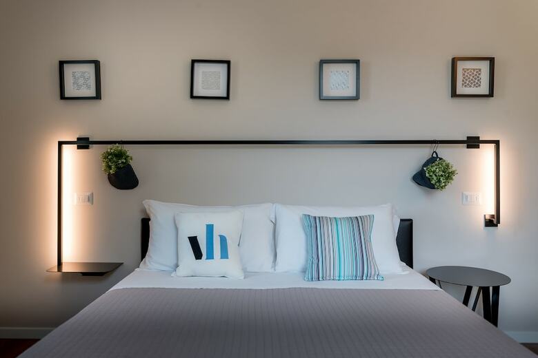 Hotel Vagabond