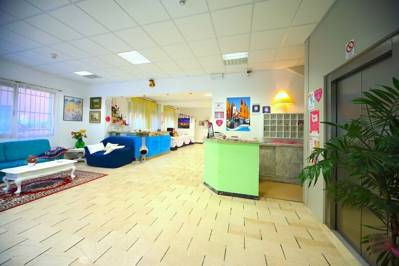 Hotel Majorca