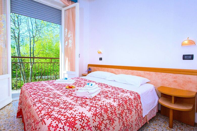 Hotel Majorca