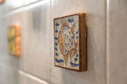 Apartamento Casa Siciliana 01