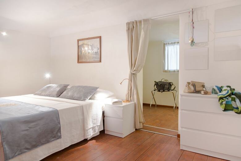 Apartamento Casa Siciliana 01