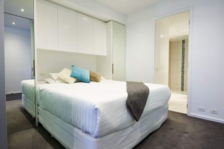 Astra Apartments