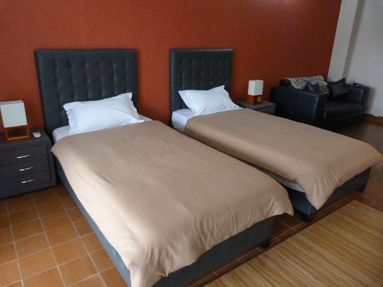 Hotel Villa Mango