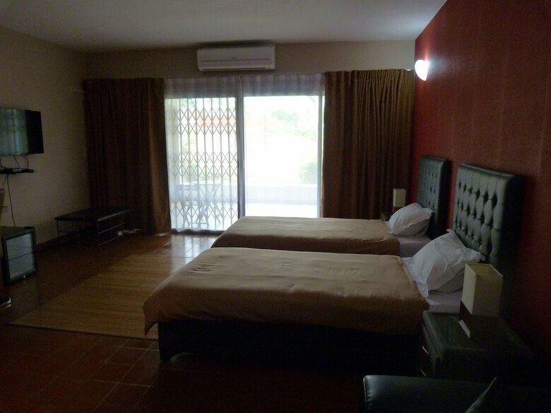 Hotel Villa Mango