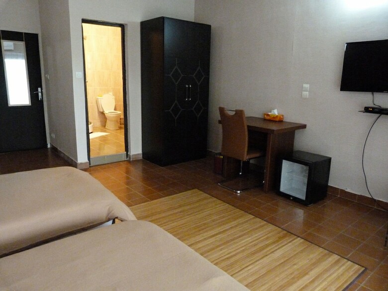 Hotel Villa Mango