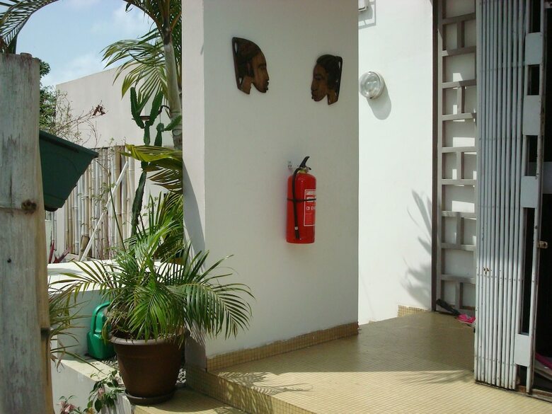 Hotel Villa Mango