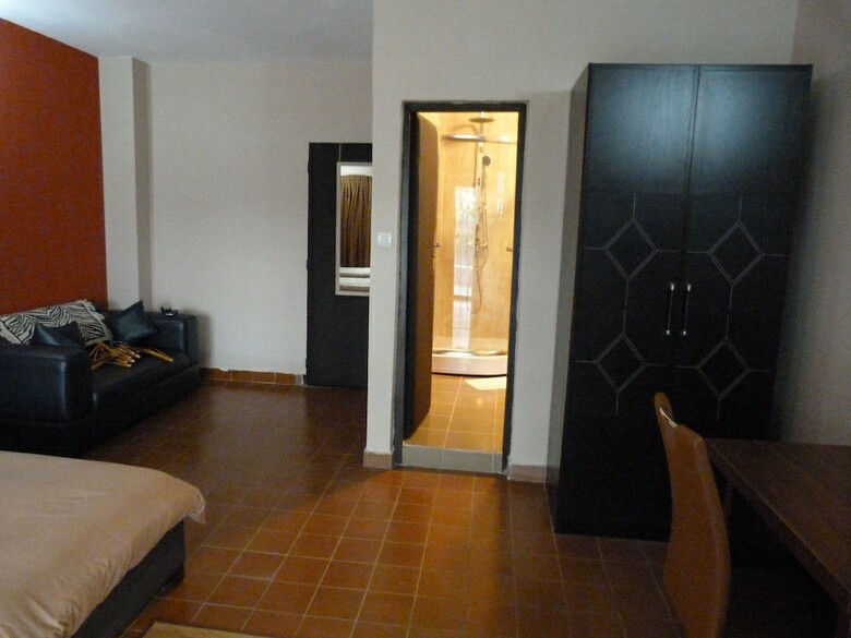 Hotel Villa Mango
