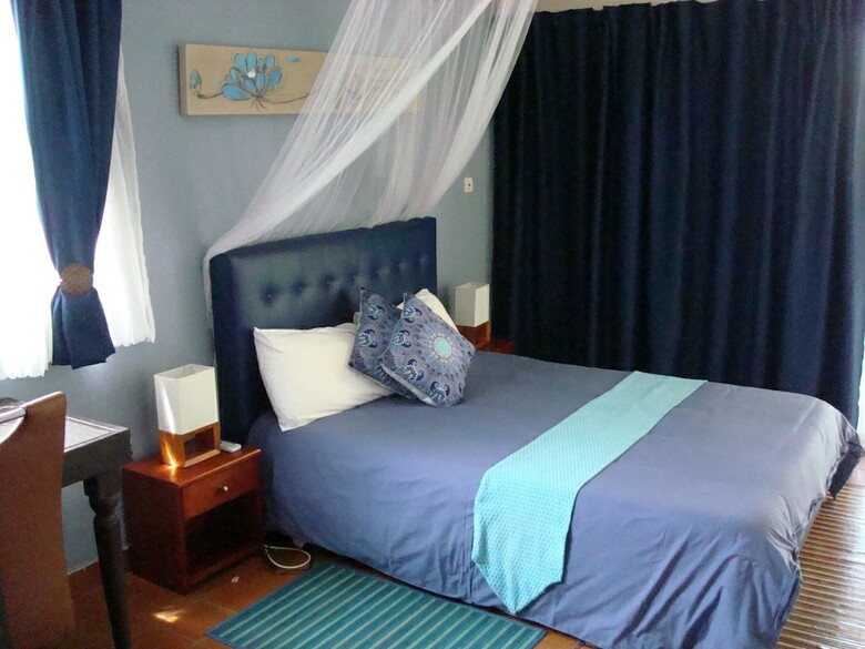Hotel Villa Mango