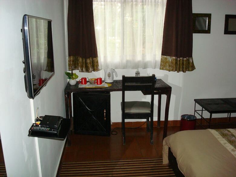 Hotel Villa Mango