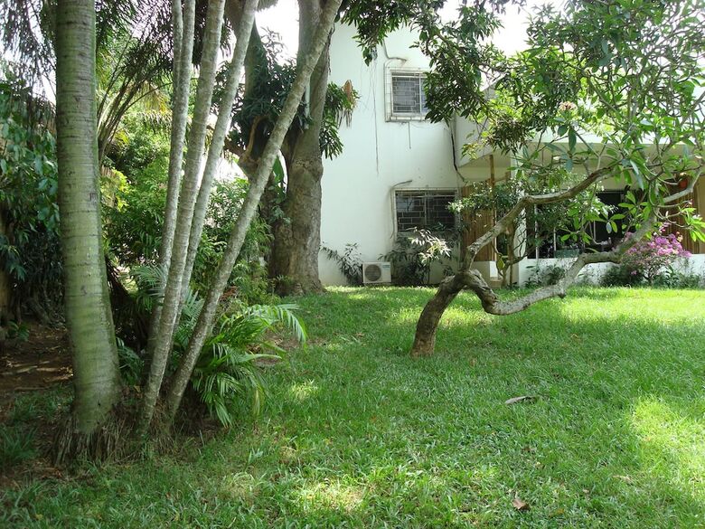 Hotel Villa Mango
