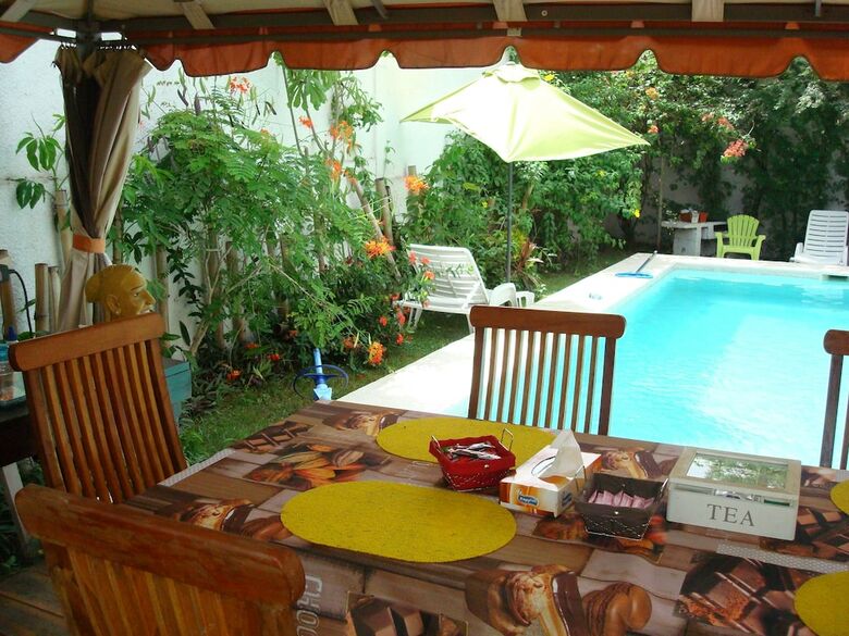 Hotel Villa Mango