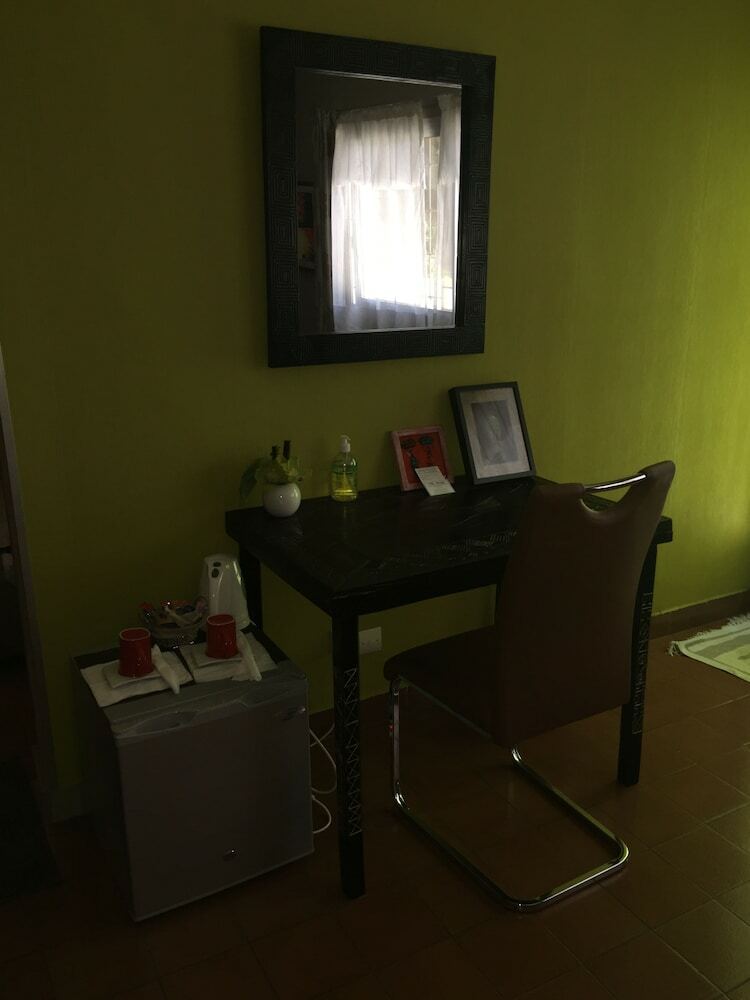 Hotel Villa Mango