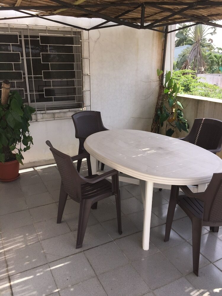 Hotel Villa Mango