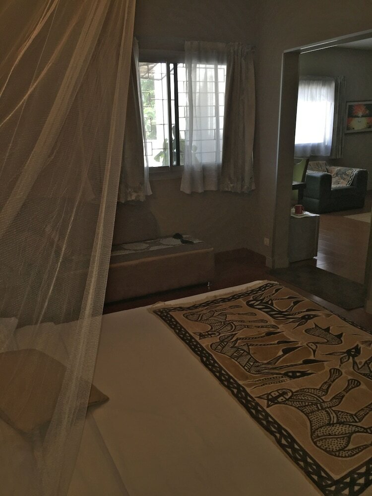 Hotel Villa Mango