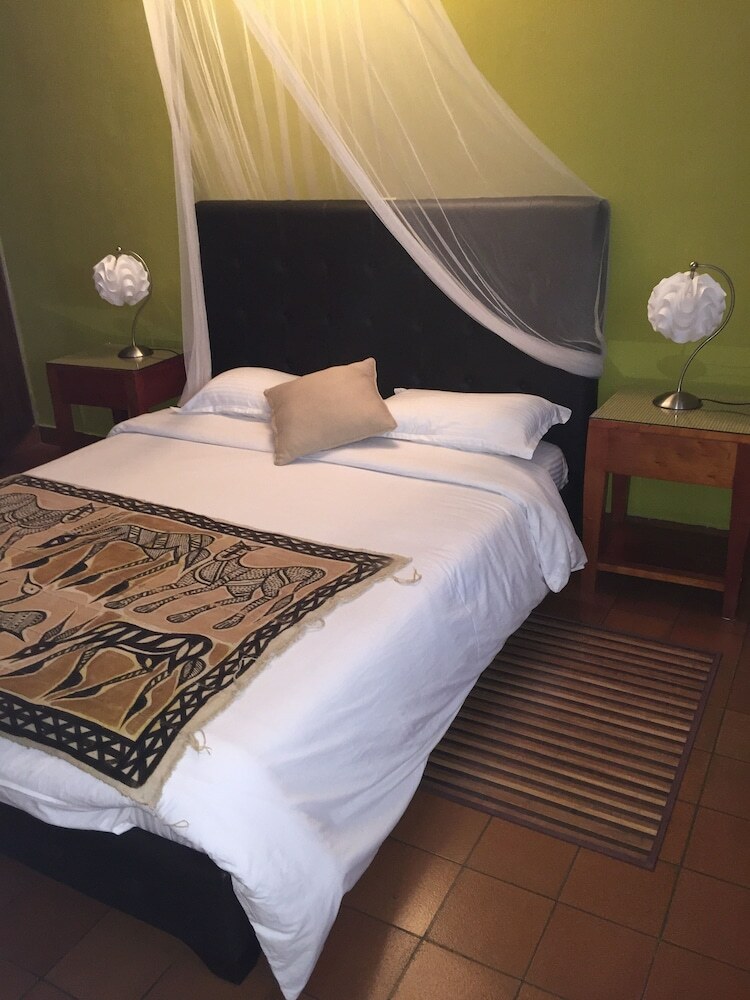 Hotel Villa Mango