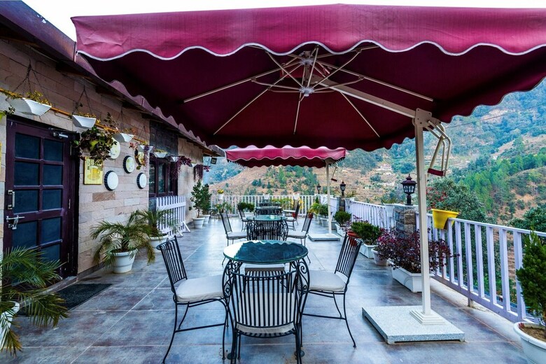 Hotel Suvaasa -the Resort