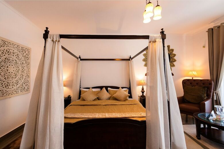 Hotel Suvaasa -the Resort