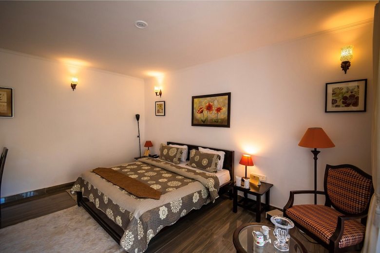Hotel Suvaasa -the Resort