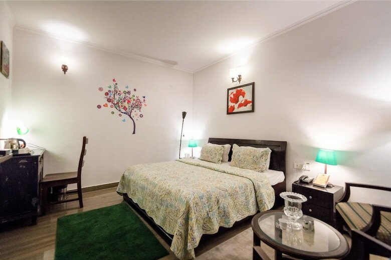 Hotel Suvaasa -the Resort