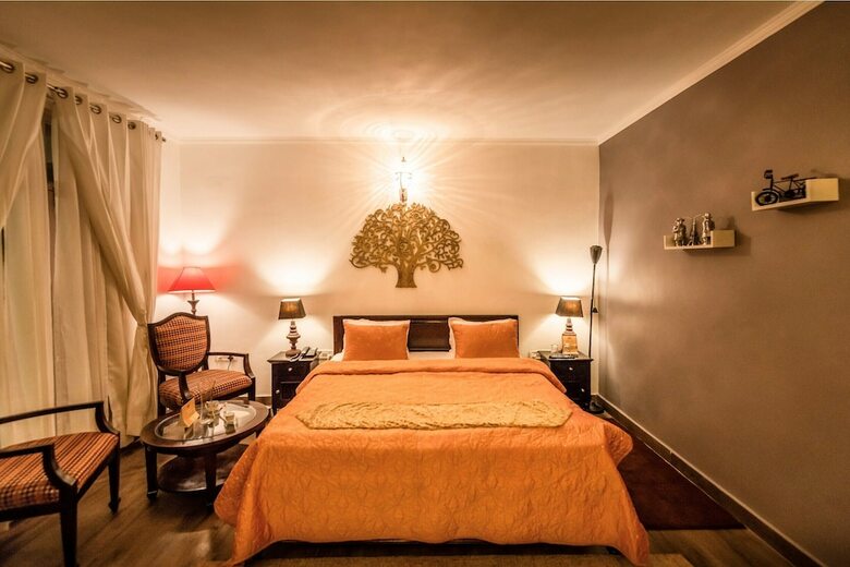 Hotel Suvaasa -the Resort