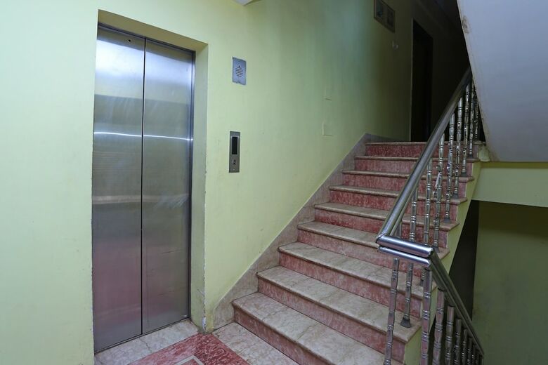 Hotel Oyo Flagship 131 Puri Surya Beach Inn