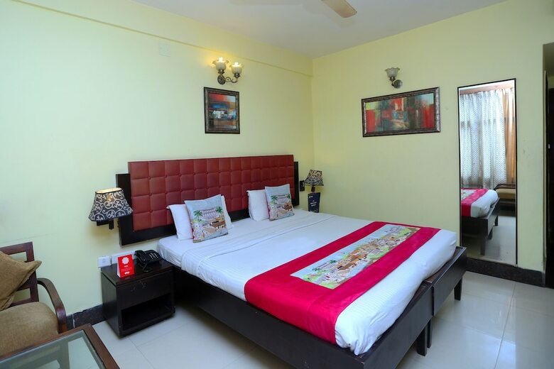 Hotel Oyo Flagship 131 Puri Surya Beach Inn