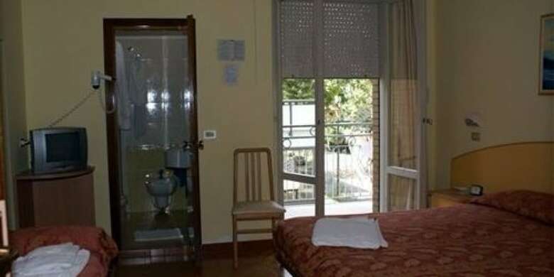 Hotel Kursaal