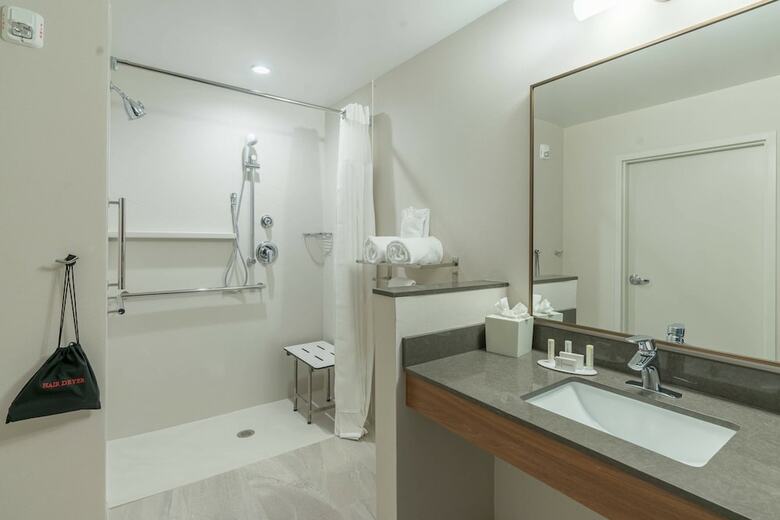 Hotel Fairfield Inn & Suites By Marriott Gainesville I-75
