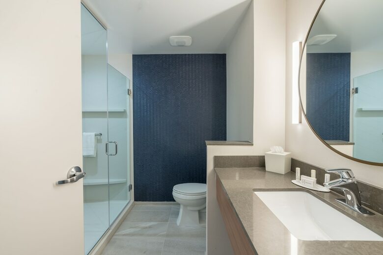 Hotel Fairfield Inn & Suites By Marriott Gainesville I-75