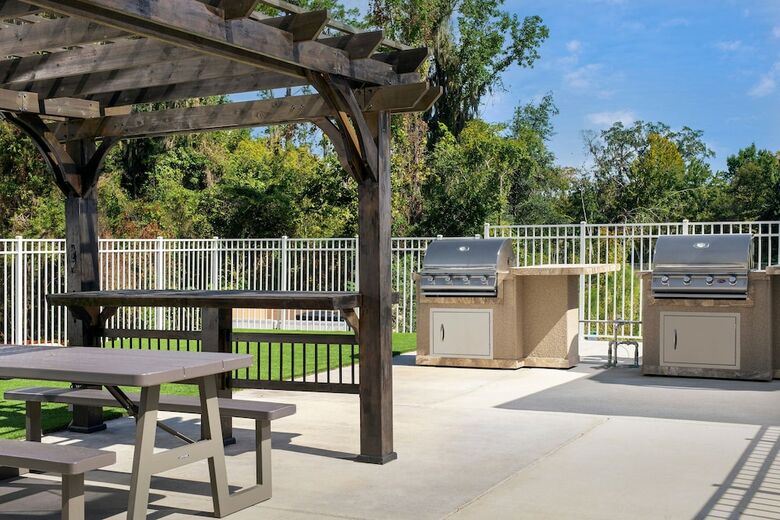 Hotel Fairfield Inn & Suites By Marriott Gainesville I-75