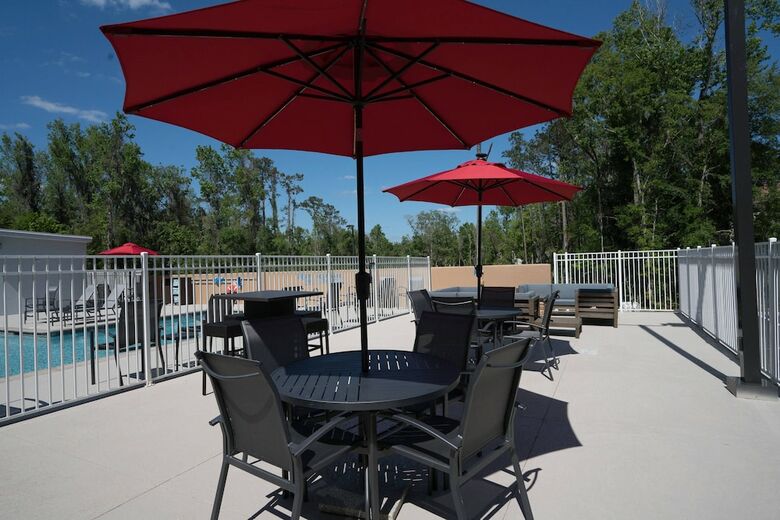 Hotel Fairfield Inn & Suites By Marriott Gainesville I-75
