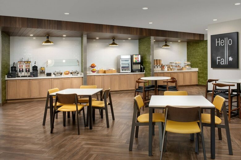 Hotel Fairfield Inn & Suites By Marriott Gainesville I-75