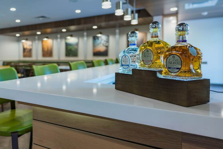 Hotel Fairfield Inn & Suites By Marriott Gainesville I-75