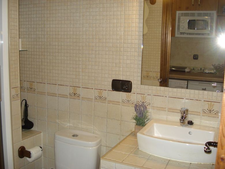 Apartamentos Azahar