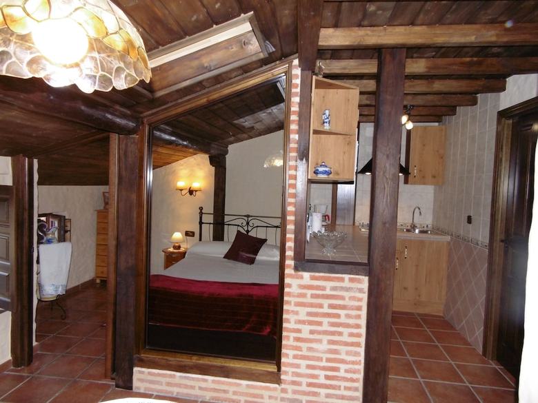 Apartamentos Azahar