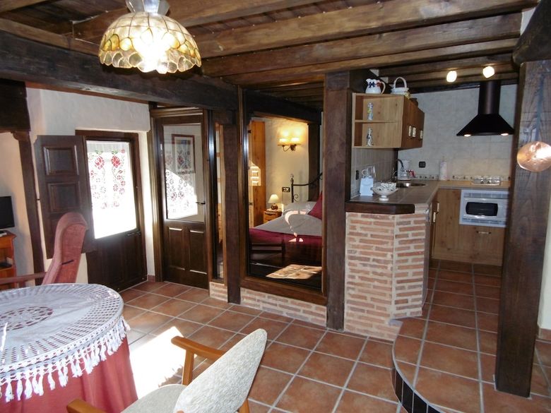 Apartamentos Azahar
