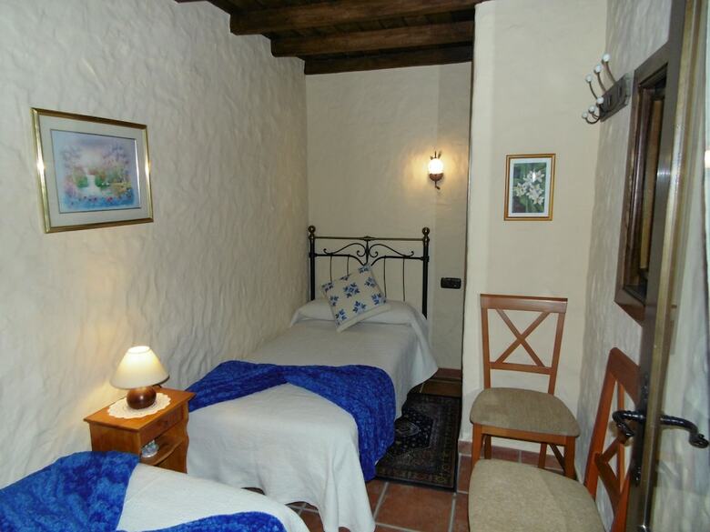 Apartamentos Azahar
