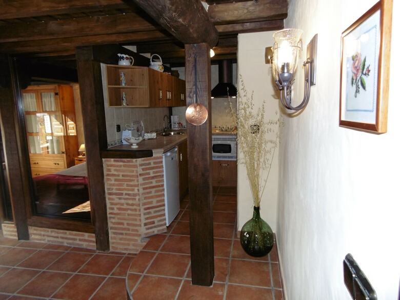 Apartamentos Azahar
