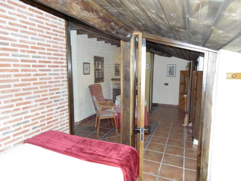 Apartamentos Azahar